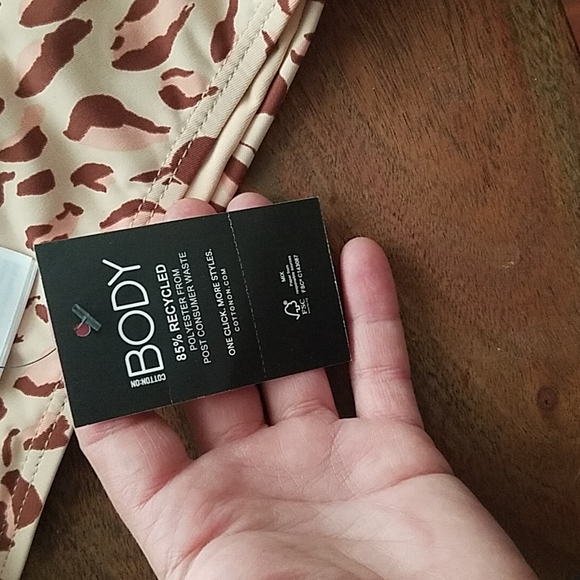 Bikini bottoms - Picture 9 of 14